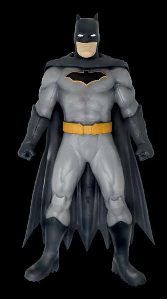 Bizak - Figura estirable DC Comics Monsterflex édition collection 15 cm - Modèles assortis