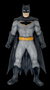 Bizak - Figura estirable DC Comics Monsterflex édition collection 15 cm - Modèles assortis