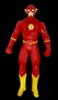 Bizak - Figura estirable DC Comics Monsterflex édition collection 15 cm - Modèles assortis