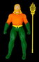 Bizak - Figura estirable DC Comics Monsterflex édition collection 15 cm - Modèles assortis