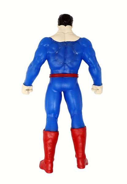 Bizak - Figura estirable DC Comics Monsterflex édition collection 15 cm - Modèles assortis