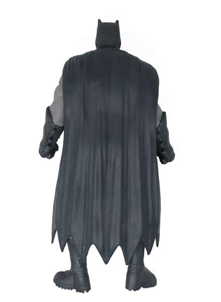 Bizak - Figura estirable DC Comics Monsterflex édition collection 15 cm - Modèles assortis