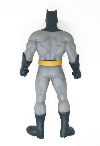 Bizak - Figura estirable DC Comics Monsterflex édition collection 15 cm - Modèles assortis