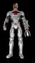 Bizak - Figura estirable DC Comics Monsterflex édition collection 15 cm - Modèles assortis