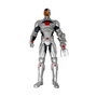 Bizak - Figura estirable DC Comics Monsterflex édition collection 15 cm - Modèles assortis