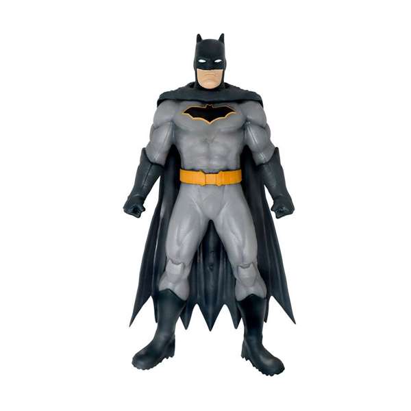 Bizak - Figura estirable DC Comics Monsterflex édition collection 15 cm - Modèles assortis