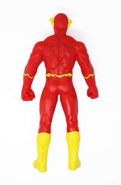 Bizak - Figura estirable DC Comics Monsterflex édition collection 15 cm - Modèles assortis