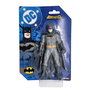 Figurine d'action Bizak Monsterflex DC Comics Edicion