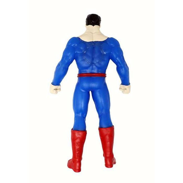 Figurine d'action Bizak Monsterflex DC Comics Edicion