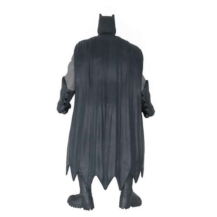 Figurine d'action Bizak Monsterflex DC Comics Edicion