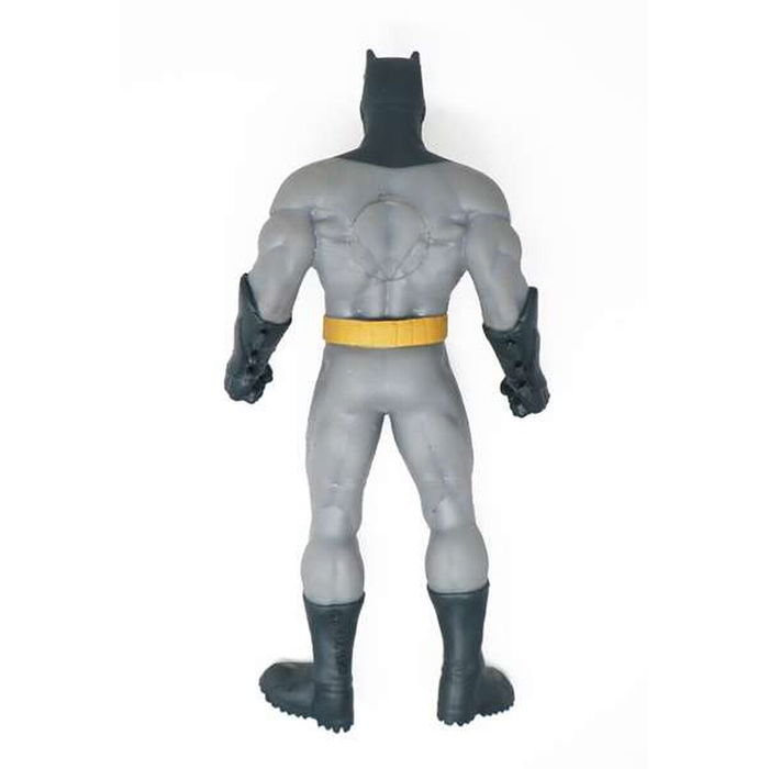 Figurine d'action Bizak Monsterflex DC Comics Edicion