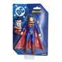 Figurine d'action Bizak Monsterflex DC Comics Edicion