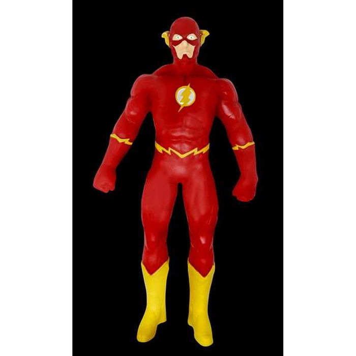 Figurine d'action Bizak Monsterflex DC Comics Edicion