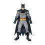 Figurine d'action Bizak Monsterflex DC Comics Edicion