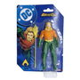 Figurine d'action Bizak Monsterflex DC Comics Edicion