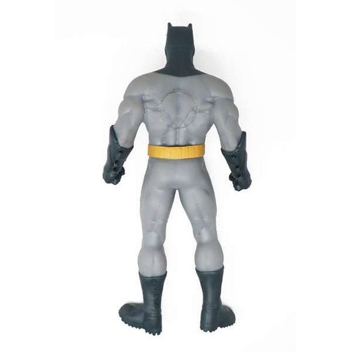 Figurine d'action Bizak Monsterflex DC Comics Edicion