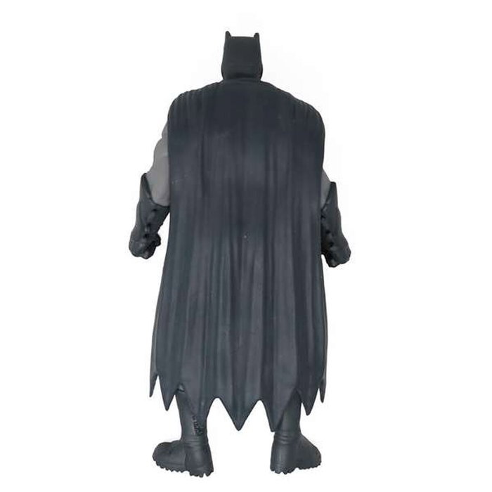 Figurine d'action Bizak Monsterflex DC Comics Edicion