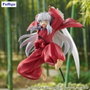 Furyu Inuyasha Statuette Trio-Try-iT Inuyasya Vol. 2
