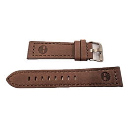 Bracelet à montre Timberland 03-TBL14645JSU12 Marron