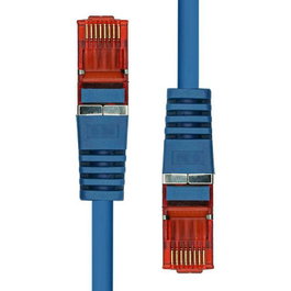 ProXtend Câble Ethernet CAT6 F/UTP CU Bleu 20m