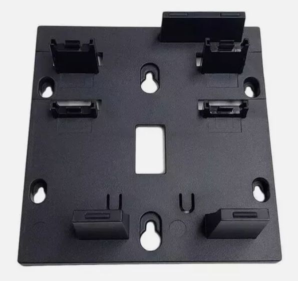 Avaya Kit de fixation murale pour téléphones IP J139, J159, J169, J179