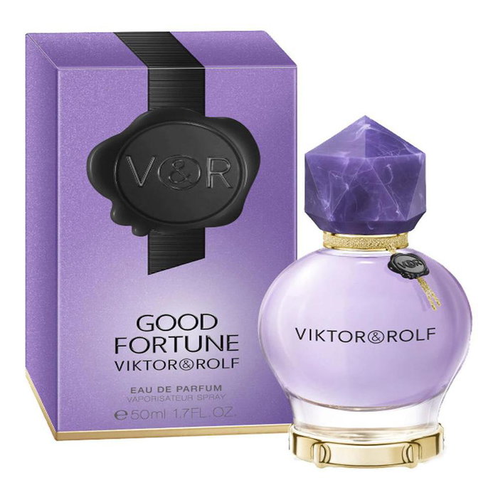 Viktor & Rolf Good Fortune Eau de Parfum 50 ml