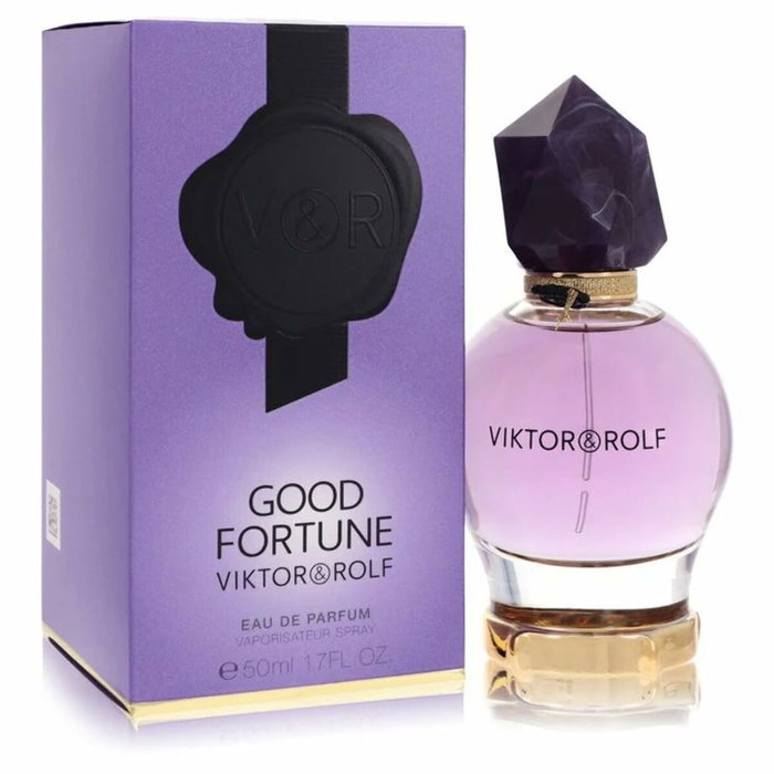 Viktor & Rolf Good Fortune Eau de Parfum 50 ml