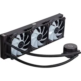 Cooler Master MasterLiquid 360L Core Black ARGB MLW-D36M-A18PZ-R1 Refroidissement par eau