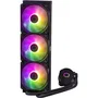 Cooler Master MasterLiquid 360L Core Black ARGB MLW-D36M-A18PZ-R1 Refroidissement par eau