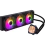 Cooler Master MasterLiquid 360L Core Black ARGB MLW-D36M-A18PZ-R1 Refroidissement par eau