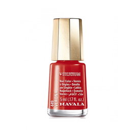 Mavala Vernis à Ongles Color Block, Collection Printemps Verona 449, Palette de Couleurs Vibrantes pour Look Graphique et Sophistiqué
