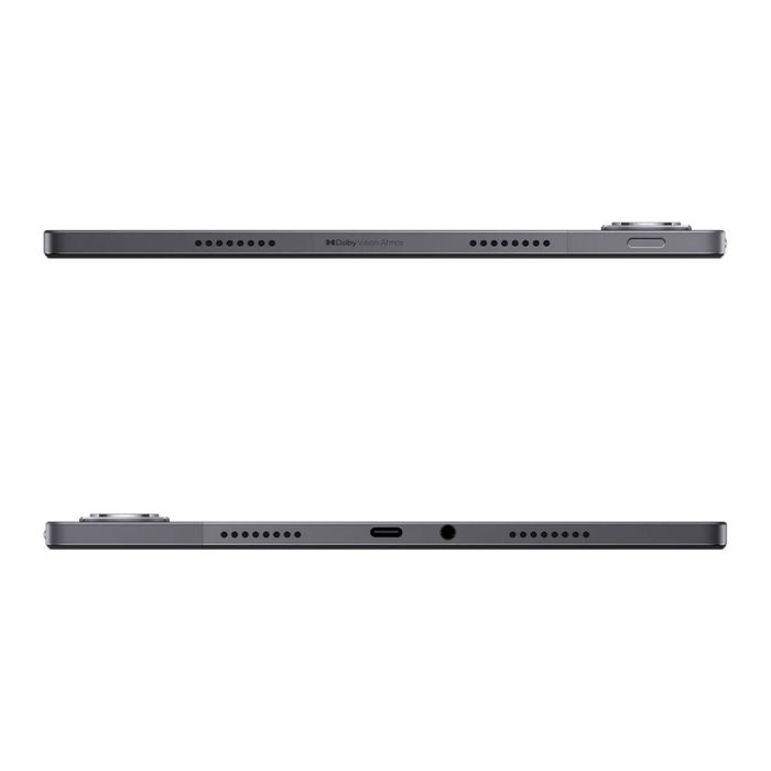 Tablette Xiaomi 25099RP13G 12,1" Octa Core 6 GB RAM 128 GB Gris