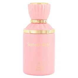 Gulf Orchid Sunset Kiss Eau de Parfum pour Femme 100 ml