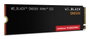 Western Digital WD_BLACK SN850X NVMe SSD 4 To