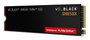 Western Digital WD_BLACK SN850X NVMe SSD 4 To