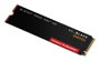Western Digital WD_BLACK SN850X NVMe SSD 4 To