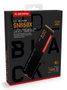 Western Digital WD_BLACK SN850X NVMe SSD 4 To