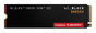 Western Digital WD_BLACK SN850X NVMe SSD 4 To