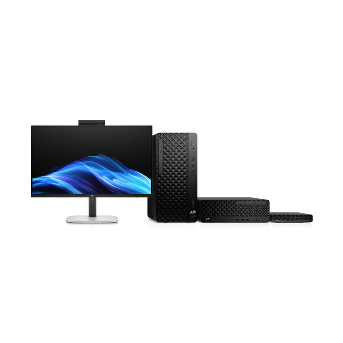 HP ProDesk 4 G1i U5-235T 16 Go 512 Go W11P HP ProDesk 4 G1i U5-235T 16 Go 512 Go W11P