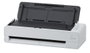 Fujitsu fi-800R Scanner ADF Duplex 40 ppm 80 ipm 600 DPI USB Type-B pour documents et passeports