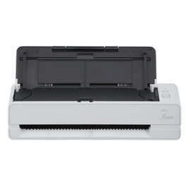 Fujitsu fi-800R Scanner ADF Duplex 40 ppm 80 ipm 600 DPI USB Type-B pour documents et passeports