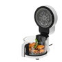 Adler AD 6316 Friteuse à Air Blanc Noir 1200 W 3 L
