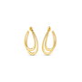 Boucles d´oreilles Femme One Jewels OJEEP34G Doré
