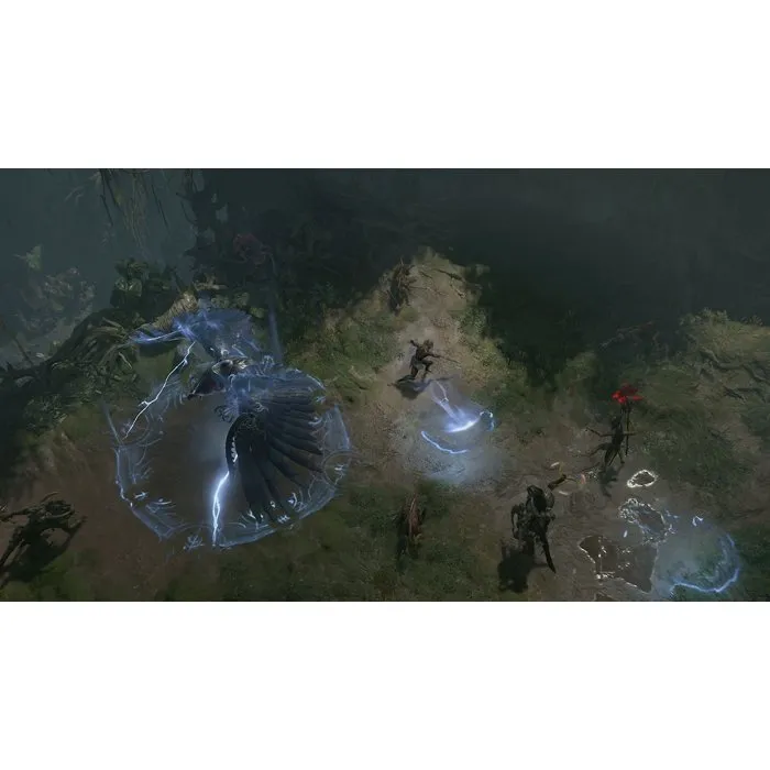 Microsoft Diablo IV: Age of Hatred Collection Microsoft Diablo IV: Age of Hatred Collection