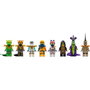 LEGO NINJAGO Le Dragon de Vie 71859
