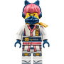 LEGO NINJAGO Le Dragon de Vie 71859