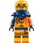 LEGO NINJAGO Le Dragon de Vie 71859
