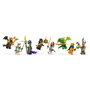 LEGO NINJAGO Le Dragon de Vie 71859