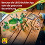 LEGO NINJAGO Le Dragon de Vie 71859