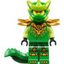 LEGO NINJAGO Le Dragon de Vie 71859